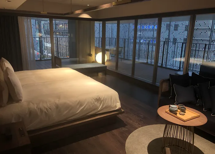 Good Nature Hotel Kyoto