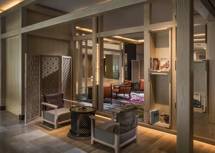 Four Seasons Hotel Kyoto