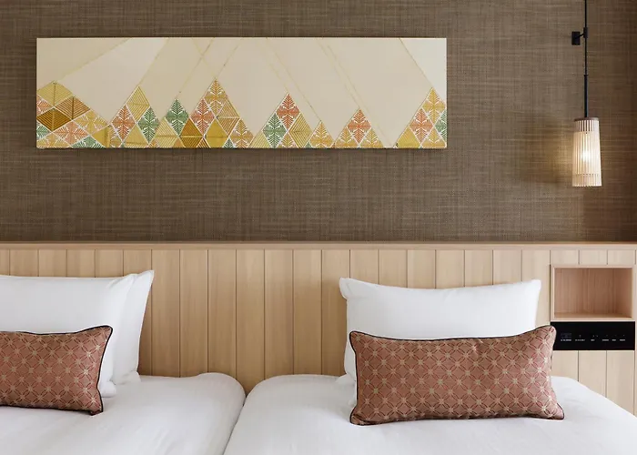 Mitsui Garden Hotel Kyoto Shinmachi Bettei