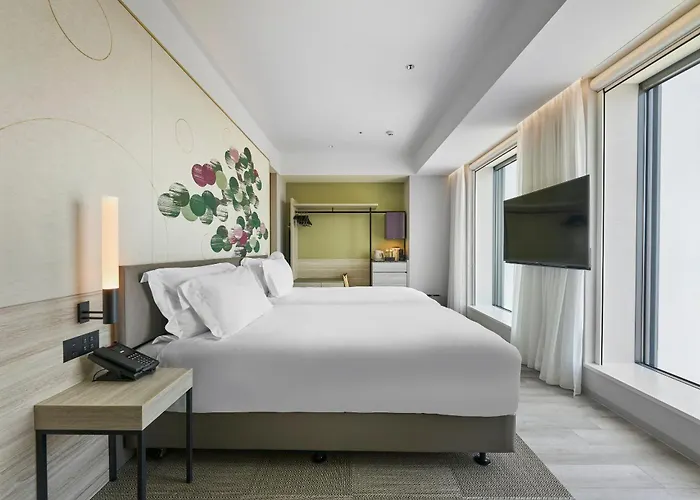 Centara Grand Hotel Osaka